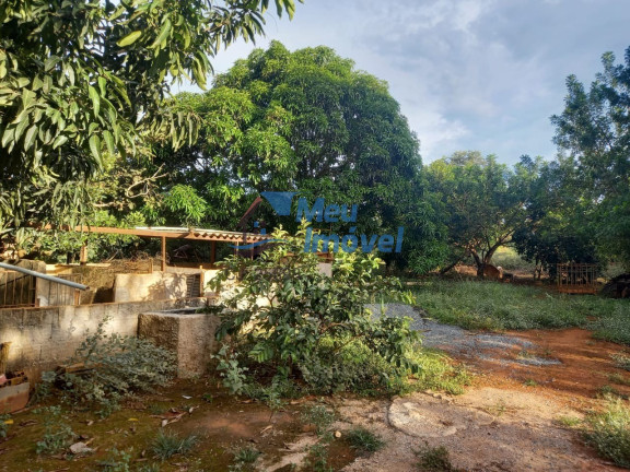 Imagem Imóvel com 4 Quartos à Venda, 135 m² em Mansões De Recreio Estrela Dalva Vi - Luziânia Imagem Imóvel com 4 Quartos à Venda, 135 m² em Mansões De Recreio Estrela Dalva Vi - Luziânia