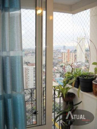 Imagem Apartamento com 2 Quartos à Venda, 50 m² em Parque Mandaqui - São Paulo Imagem Apartamento com 2 Quartos à Venda, 50 m² em Parque Mandaqui - São Paulo