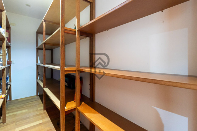 Imagem Apartamento com 4 Quartos à Venda, 245 m² em Jardim Paulista - São Paulo