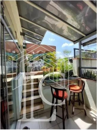 Imagem Apartamento com 4 Quartos à Venda, 140 m² em Vergueiro - São Paulo