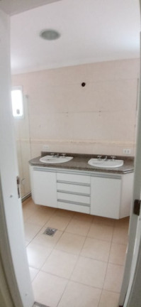 Imagem Apartamento com 4 Quartos à Venda, 205 m² em Gonzaga - Santos Imagem Apartamento com 4 Quartos à Venda, 205 m² em Gonzaga - Santos