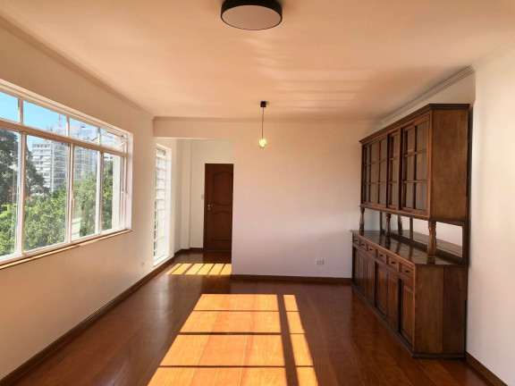Imagem Apartamento com 2 Quartos à Venda, 140 m² em Higienópolis - São Paulo Imagem Apartamento com 2 Quartos à Venda, 140 m² em Higienópolis - São Paulo