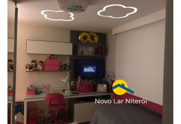 Imagem Apartamento com 4 Quartos à Venda, 150 m² em Icaraí - Niterói Imagem Apartamento com 4 Quartos à Venda, 150 m² em Icaraí - Niterói
