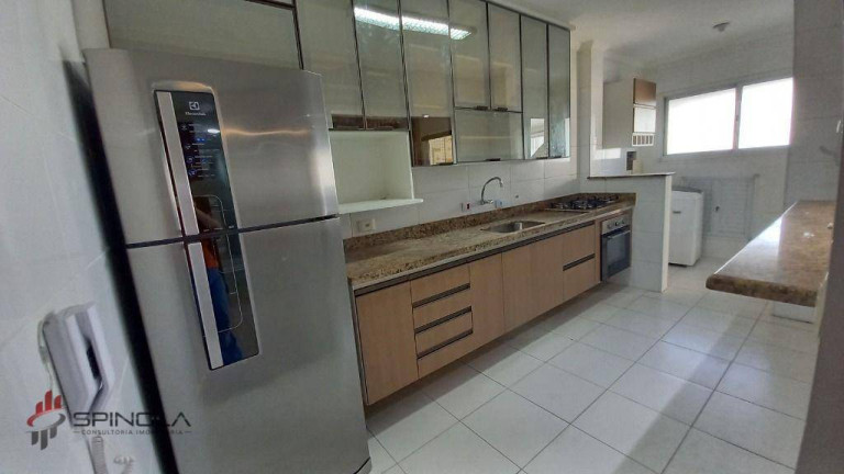 Imagem Apartamento com 2 Quartos à Venda, 93 m² em Boqueirão - Praia Grande