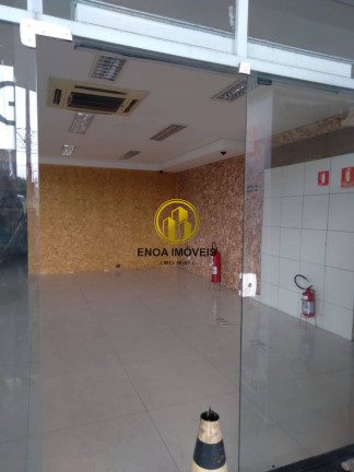 Imagem Ponto Comercial para Alugar, em Mirim - Praia Grande Imagem Ponto Comercial para Alugar, em Mirim - Praia Grande