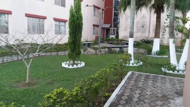 Imagem Apartamento com 2 Quartos à Venda, 60 m² em Centro - Suzano