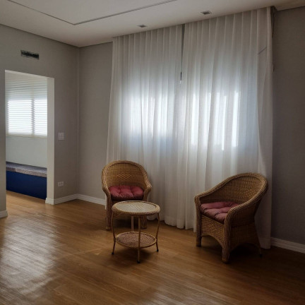 Imagem Casa de Condomínio com 4 Quartos à Venda, 800 m² em Condomínio Residencial Shamballa Iii - Atibaia