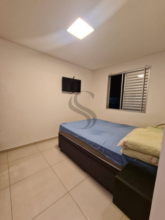 Imagem Apartamento com 2 Quartos à Venda, 53 m² em Vossoroca - Votorantim Imagem Apartamento com 2 Quartos à Venda, 53 m² em Vossoroca - Votorantim
