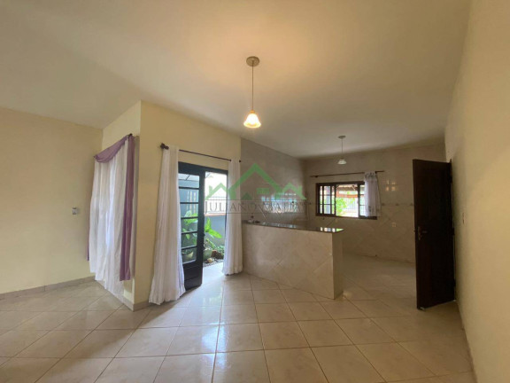 Imagem Casa com 3 Quartos à Venda, 282 m² em Costeira - Balneário Barra Do Sul