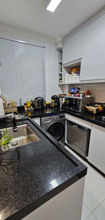 Imagem Apartamento com 2 Quartos à Venda, 38 m² em Jardim City - Guarulhos