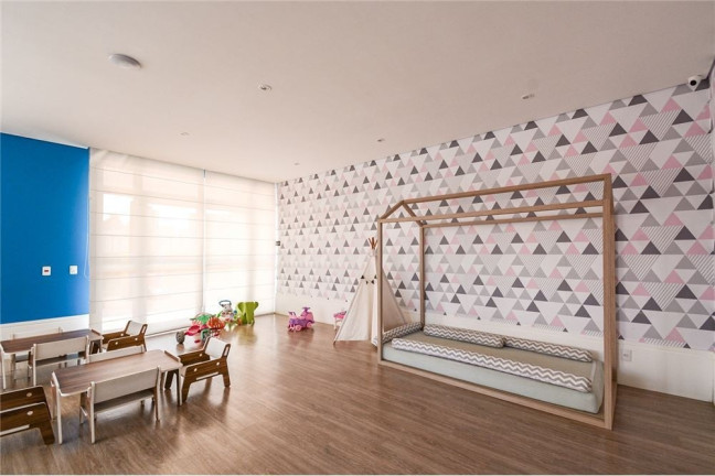 Imagem Apartamento com 2 Quartos à Venda, 81 m² em Vila Santa Catarina - São Paulo Imagem Apartamento com 2 Quartos à Venda, 81 m² em Vila Santa Catarina - São Paulo