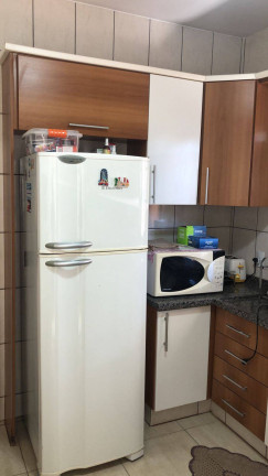 Imagem Casa com 3 Quartos à Venda, 129 m² em Jardim Morumbi - Jundiaí Imagem Casa com 3 Quartos à Venda, 129 m² em Jardim Morumbi - Jundiaí