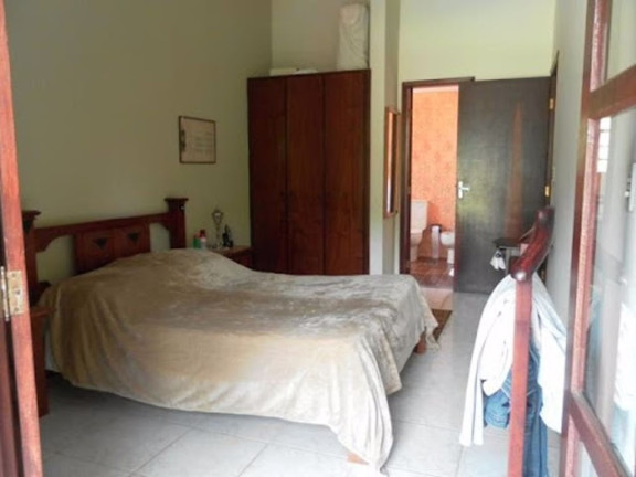 Imagem Casa com 4 Quartos à Venda, 400 m² em Refúgio - Atibaia