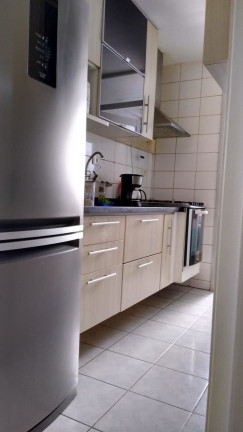 Imagem Apartamento com 2 Quartos à Venda, 50 m² em Vila Regente Feijó - São Paulo