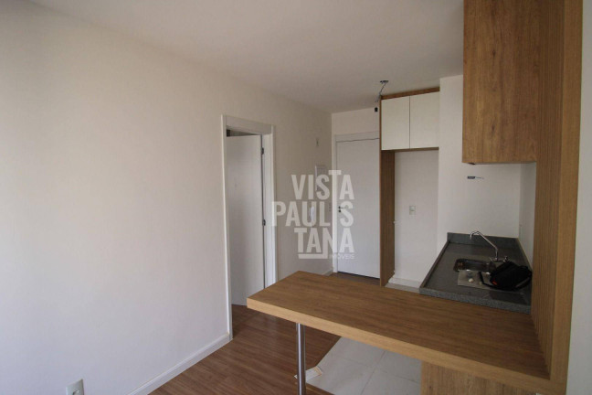 Studio com 1 Quarto à Venda, 28 m² em República - São Paulo