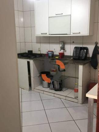 Imagem Casa com 2 Quartos à Venda, 62 m² em Santa Eugênia - Nova Iguaçu