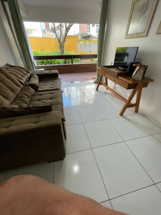 Imagem Apartamento com 1 Quarto à Venda, 50 m² em Armação - Salvador Imagem Apartamento com 1 Quarto à Venda, 50 m² em Armação - Salvador