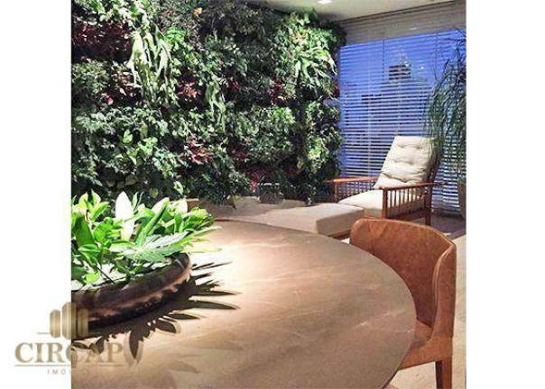 Imagem Apartamento com 4 Quartos à Venda, 332 m² em Pinheiros - São Paulo Imagem Apartamento com 4 Quartos à Venda, 332 m² em Pinheiros - São Paulo