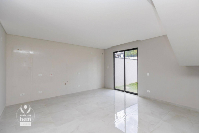 Imagem Sobrado com 3 Quartos à Venda, 105 m² em Bairro Alto - Curitiba