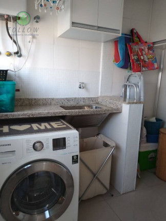 Imagem Apartamento com 3 Quartos à Venda, 100 m² em Vila Osasco - Osasco Imagem Apartamento com 3 Quartos à Venda, 100 m² em Vila Osasco - Osasco