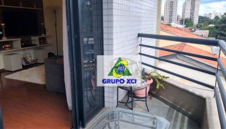 Imagem Apartamento com 3 Quartos à Venda, 115 m² em Jardim Guanabara - Campinas Imagem Apartamento com 3 Quartos à Venda, 115 m² em Jardim Guanabara - Campinas