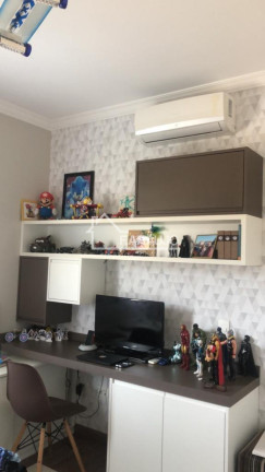 Imagem Imóvel com 3 Quartos à Venda, 310 m² em Parque Residencial Villa Dos Inglezes - Sorocaba