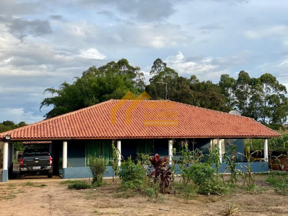 Studio com 2 Quartos à Venda, 100 m² em Itapetininga