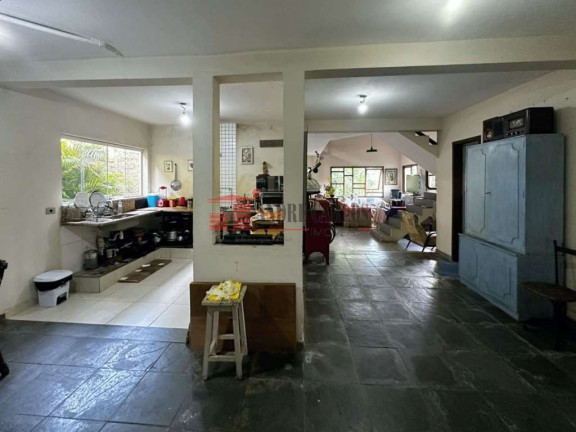 Imagem Casa de Condomínio com 4 Quartos à Venda, 304 m² em Vila Diva - Carapicuíba