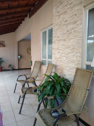 Imagem Casa com 3 Quartos à Venda, 99 m² em Vila Ribeiro - Jacarezinho Imagem Casa com 3 Quartos à Venda, 99 m² em Vila Ribeiro - Jacarezinho