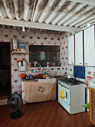Imagem Casa com 3 Quartos à Venda, 240 m² em Vila Cruzeiro Do Sul - Aparecida De Goiânia