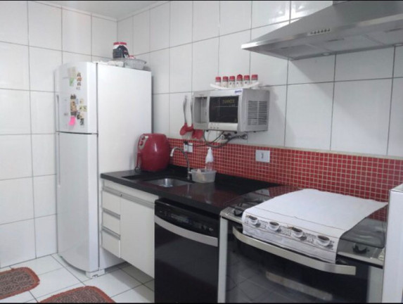 Imagem Apartamento com 2 Quartos à Venda, 54 m² em Jardim Marajoara - São Paulo Imagem Apartamento com 2 Quartos à Venda, 54 m² em Jardim Marajoara - São Paulo