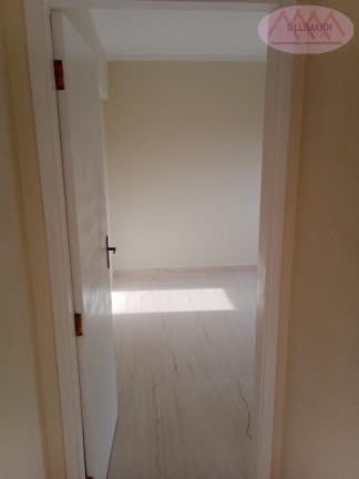 Apartamento com 2 Quartos à Venda, 50 m² em Vila Homero Thon - Santo André