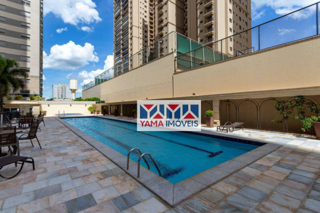Imagem Apartamento com 3 Quartos à Venda, 217 m² em Residencial Morro Do Ipê - Ribeirão Preto Imagem Apartamento com 3 Quartos à Venda, 217 m² em Residencial Morro Do Ipê - Ribeirão Preto