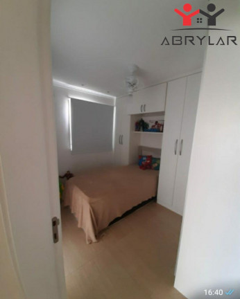 Imagem Imóvel com 3 Quartos à Venda, 119 m² em Jardim Ermida I - Jundiaí
