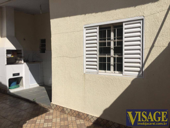 Imagem Casa com 2 Quartos à Venda,  em Centro - Jacareí
