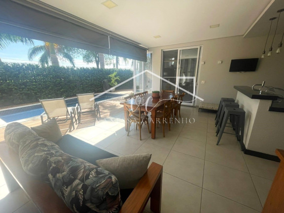 Imagem Casa com 3 Quartos à Venda, 350 m² em Ibiti Royal Park - Sorocaba Imagem Casa com 3 Quartos à Venda, 350 m² em Ibiti Royal Park - Sorocaba