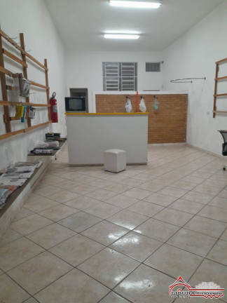 Sala Comercial para Alugar, 62 m² em Centro - Jacareí