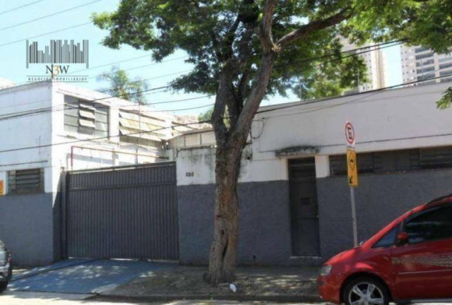 Imagem Galpão à Venda, 1.084 m² em Vila Leopoldina - São Paulo
