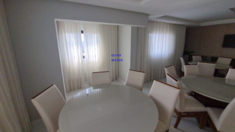 Imagem Apartamento com 3 Quartos à Venda, 130 m² em Pereque - Porto Belo
