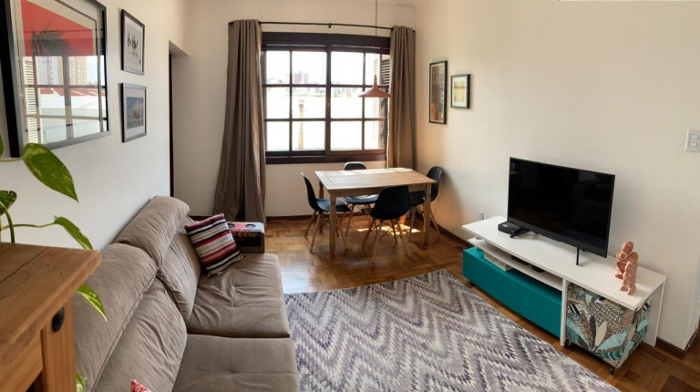 Imagem Apartamento com 2 Quartos à Venda, 59 m² em Partenon - Porto Alegre Imagem Apartamento com 2 Quartos à Venda, 59 m² em Partenon - Porto Alegre
