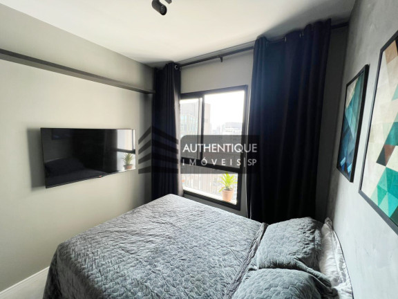 Imagem Apartamento com 1 Quarto à Venda, 30 m² em Vila Madalena - São Paulo Imagem Apartamento com 1 Quarto à Venda, 30 m² em Vila Madalena - São Paulo