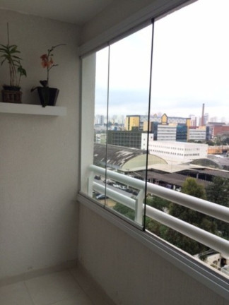 Imagem Imóvel com 3 Quartos à Venda, 70 m² em água Branca - São Paulo