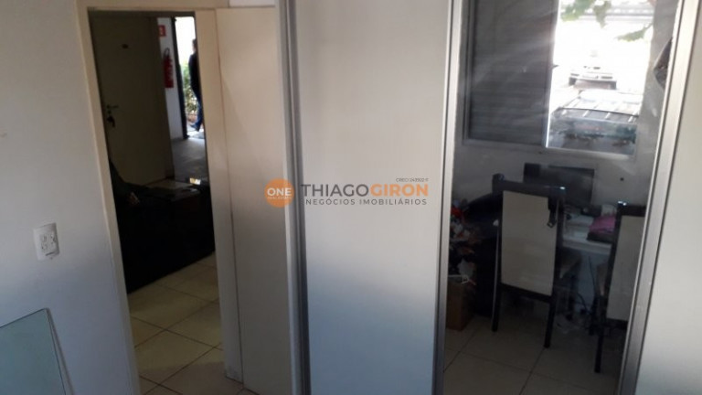Imagem Apartamento com 2 Quartos para Alugar, 50 m² em Monte Carlo - Araçatuba Imagem Apartamento com 2 Quartos para Alugar, 50 m² em Monte Carlo - Araçatuba
