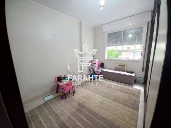 Imagem Apartamento com 3 Quartos à Venda, 200 m² em Gonzaga - Santos Imagem Apartamento com 3 Quartos à Venda, 200 m² em Gonzaga - Santos