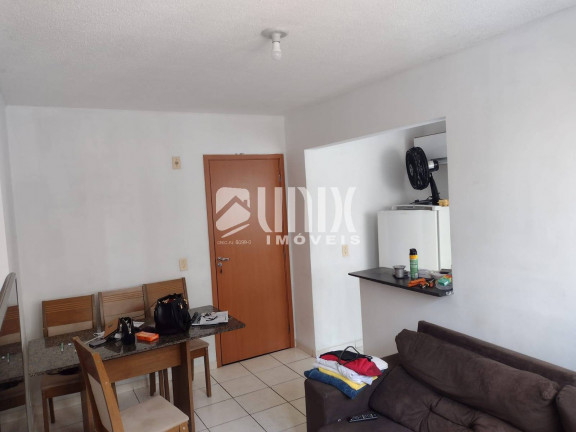 Imagem Apartamento com 2 Quartos à Venda ou Locação, 50 m² em Parque Rodoviário - Campos Dos Goytacazes Imagem Apartamento com 2 Quartos à Venda ou Locação, 50 m² em Parque Rodoviário - Campos Dos Goytacazes