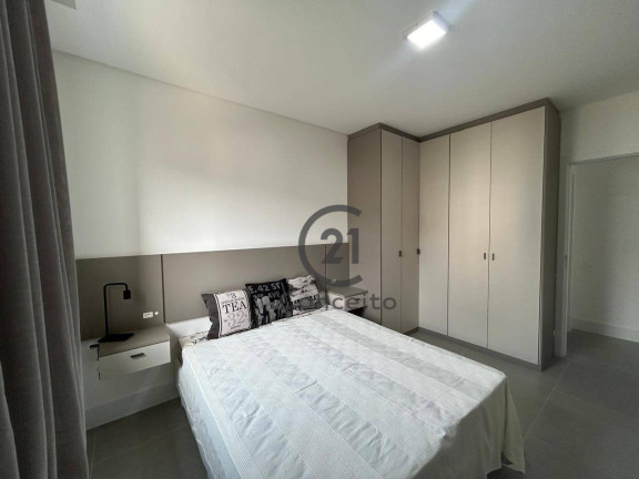 Imagem Apartamento com 1 Quarto à Venda, 48 m² em Córrego Grande - Florianópolis Imagem Apartamento com 1 Quarto à Venda, 48 m² em Córrego Grande - Florianópolis