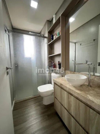 Imagem Apartamento com 2 Quartos à Venda, 62 m² em Areias - São José