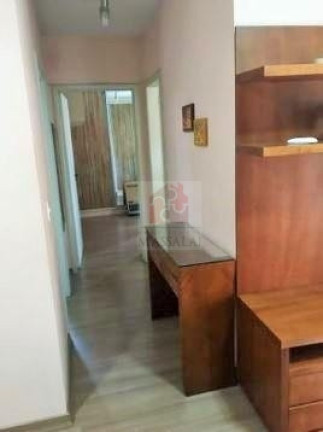 Imagem Apartamento com 2 Quartos à Venda, 57 m² em Jardim Botânico - Porto Alegre Imagem Apartamento com 2 Quartos à Venda, 57 m² em Jardim Botânico - Porto Alegre