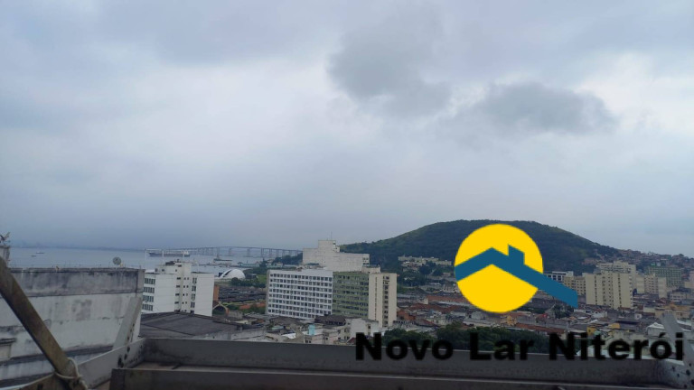 Imagem Sala Comercial à Venda, 28 m² em Centro - Niterói Imagem Sala Comercial à Venda, 28 m² em Centro - Niterói