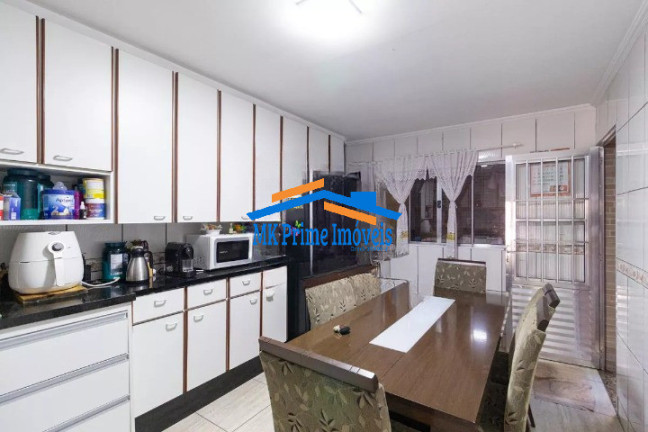 Imagem Sobrado com 4 Quartos à Venda, 180 m² em Metalúrgicos - Osasco Imagem Sobrado com 4 Quartos à Venda, 180 m² em Metalúrgicos - Osasco
